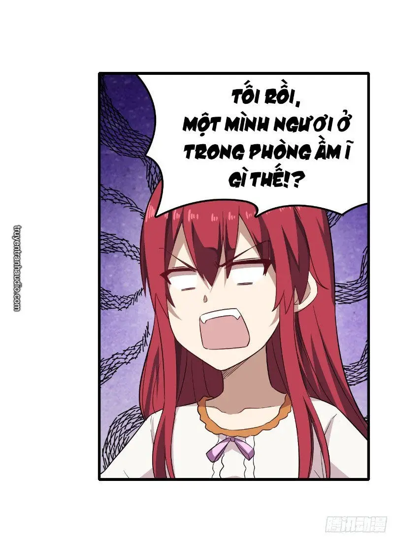 Sứ Đồ Vô Hạn Và 12 Chiến Cơ Nettruyen ZZZ Chương 70 Page 39