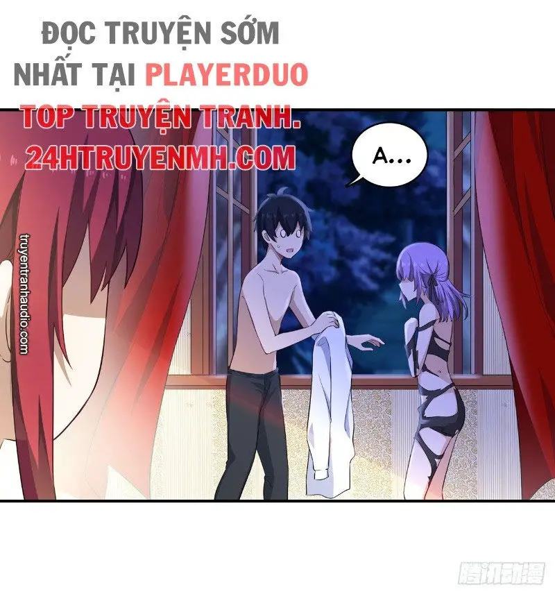 Sứ Đồ Vô Hạn Và 12 Chiến Cơ Nettruyen ZZZ Chương 70 Page 40