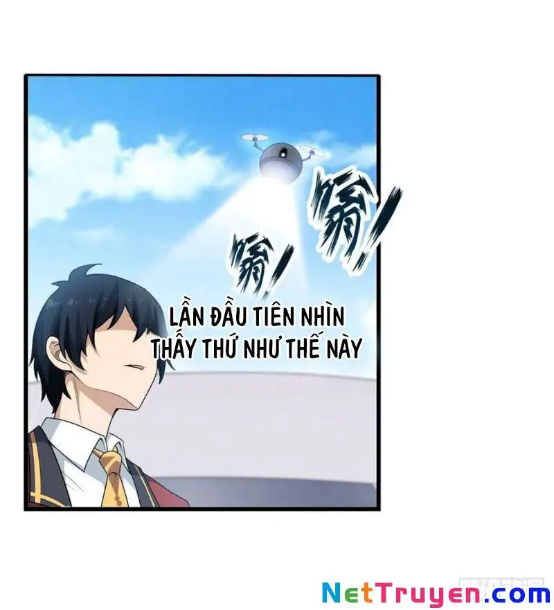 Sứ Đồ Vô Hạn Và 12 Chiến Cơ Nettruyen ZZZ Chương 72 Page 28