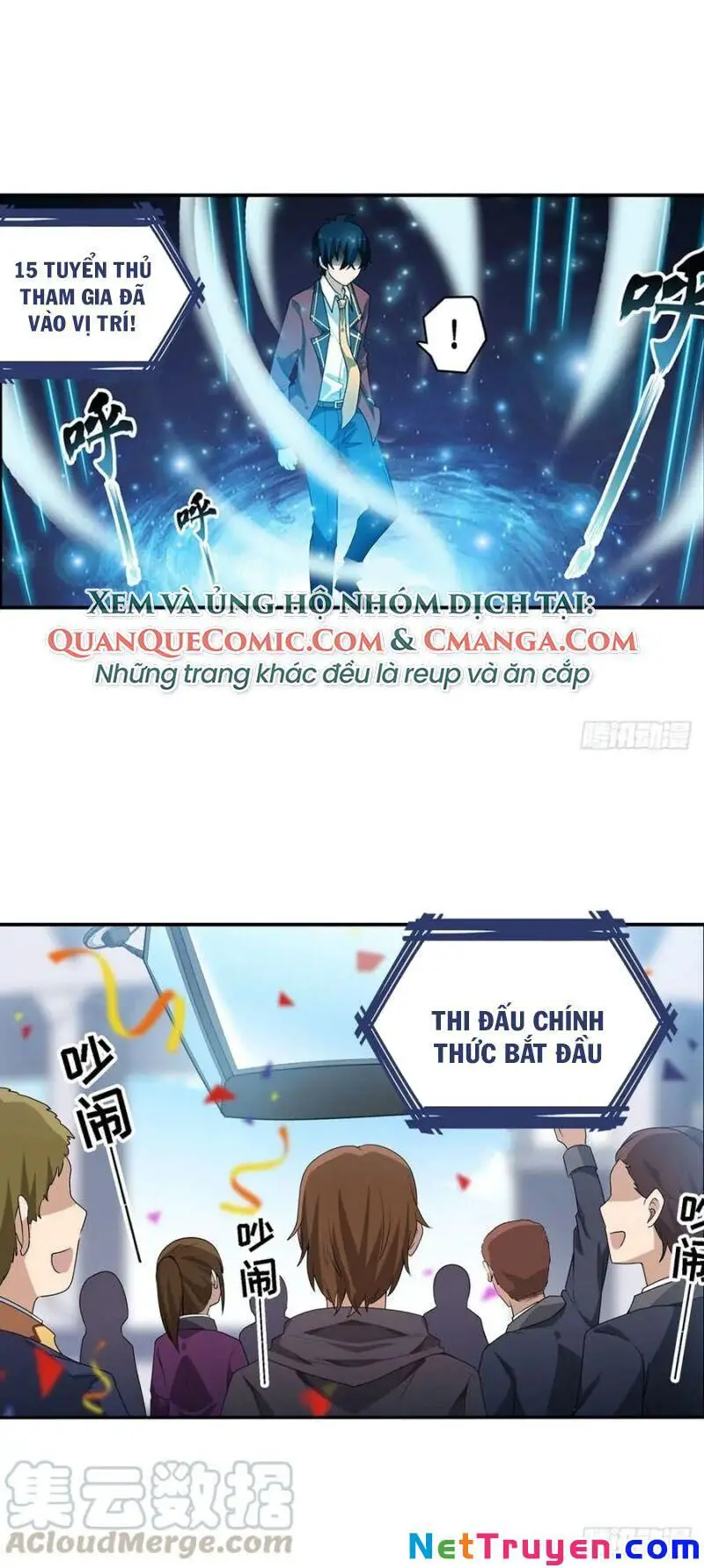 Sứ Đồ Vô Hạn Và 12 Chiến Cơ Nettruyen ZZZ Chương 72 Page 29