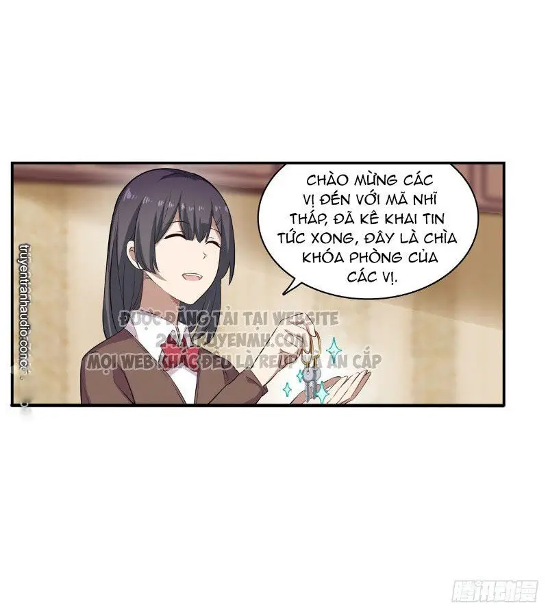 Sứ Đồ Vô Hạn Và 12 Chiến Cơ Nettruyen ZZZ Chương 67 Page 10
