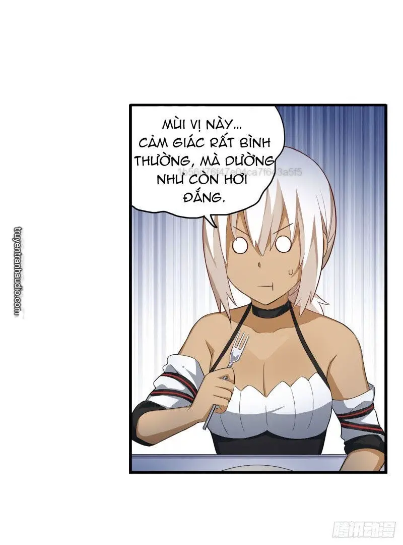 Sứ Đồ Vô Hạn Và 12 Chiến Cơ Nettruyen ZZZ Chương 67 Page 19