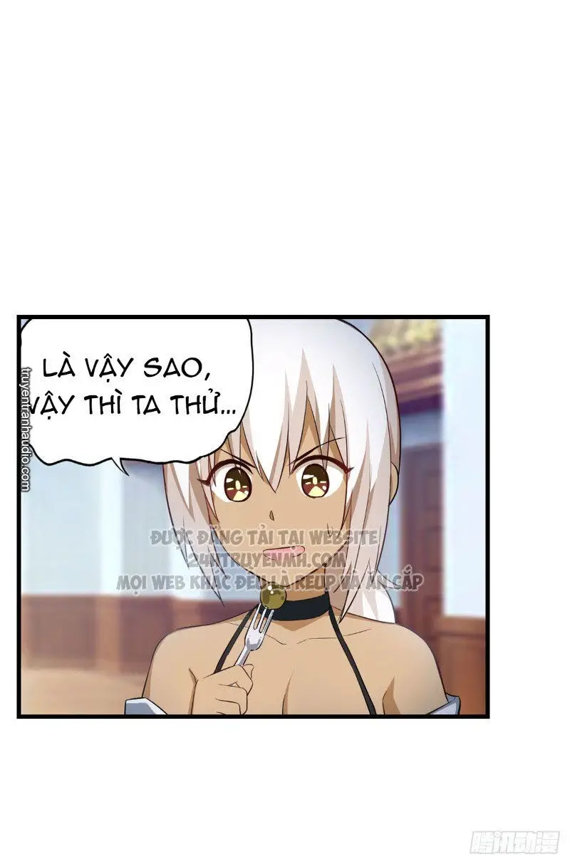 Sứ Đồ Vô Hạn Và 12 Chiến Cơ Nettruyen ZZZ Chương 67 Page 24