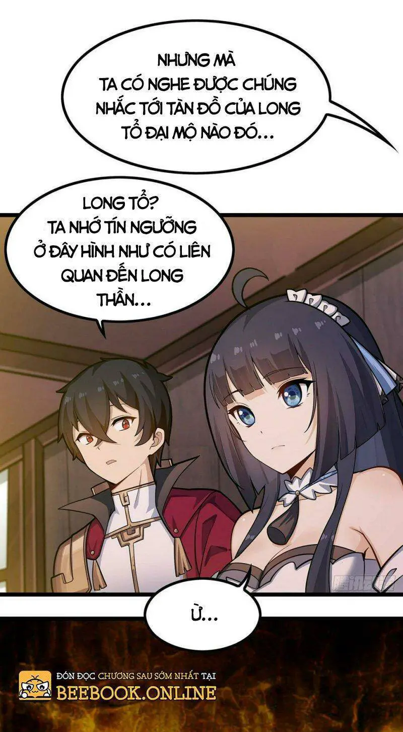 Sứ Đồ Vô Hạn Và 12 Chiến Cơ Nettruyen ZZZ Chương 328 Page 21