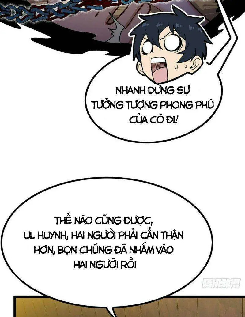 Sứ Đồ Vô Hạn Và 12 Chiến Cơ Nettruyen ZZZ Chương 328 Page 28