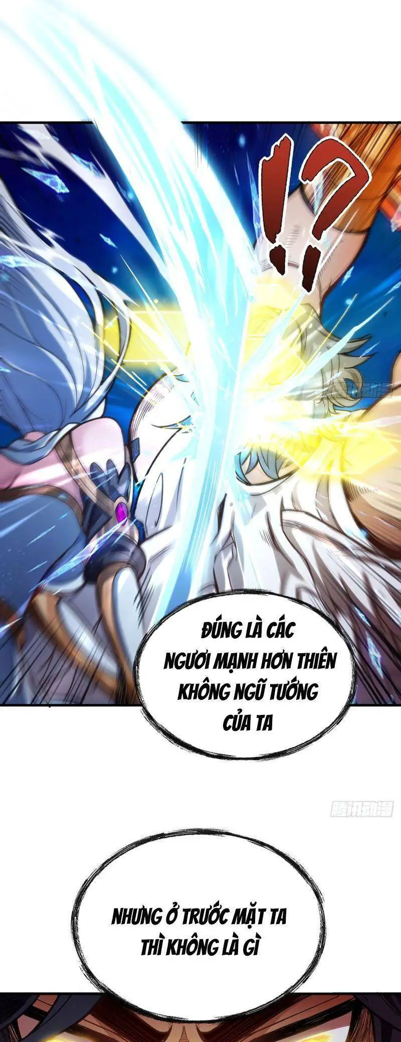 Sứ Đồ Vô Hạn Và 12 Chiến Cơ Nettruyen ZZZ Chương 307 Page 18