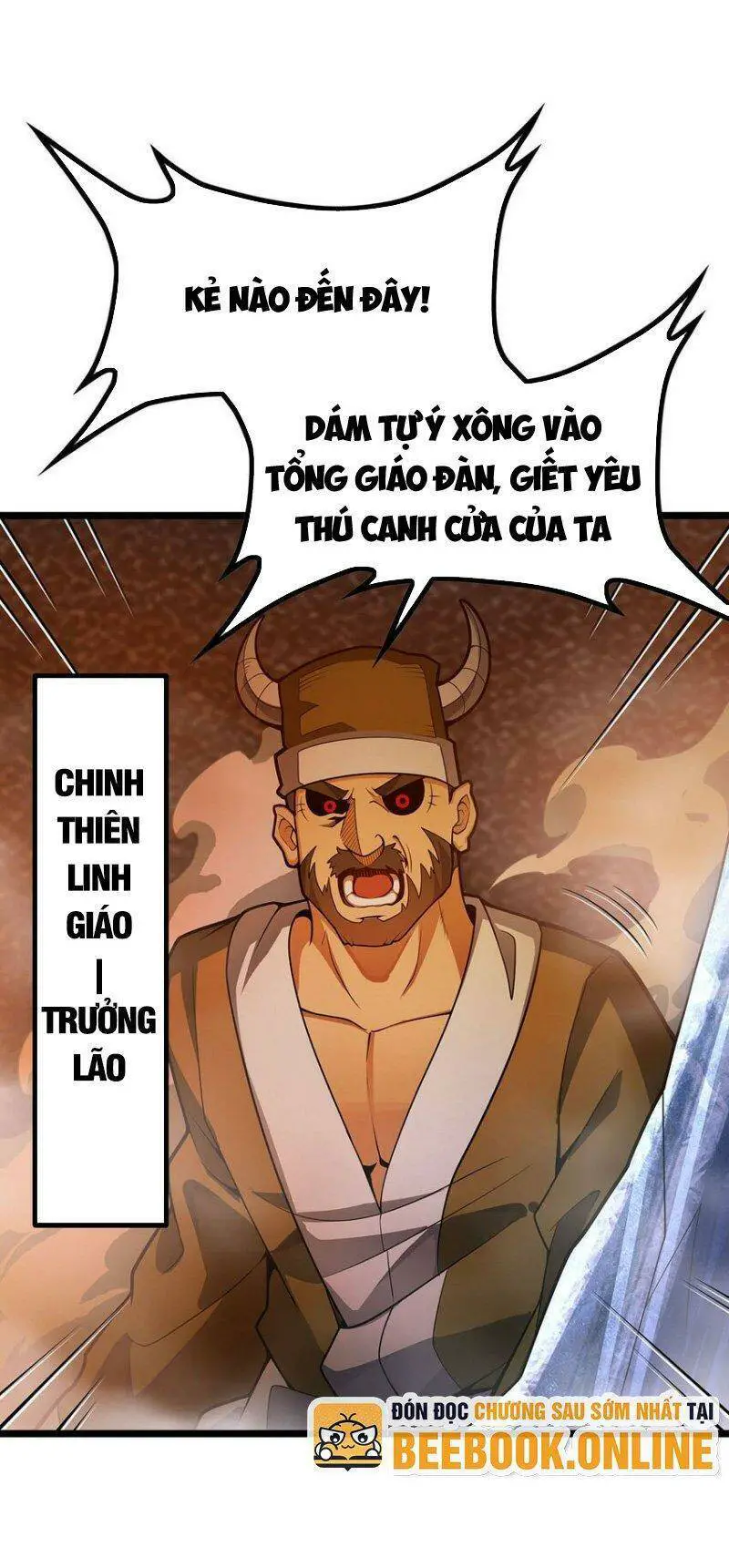 Sứ Đồ Vô Hạn Và 12 Chiến Cơ Nettruyen ZZZ Chương 339 Page 10