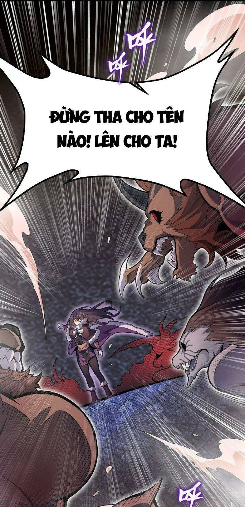 Sứ Đồ Vô Hạn Và 12 Chiến Cơ Nettruyen ZZZ Chương 339 Page 17