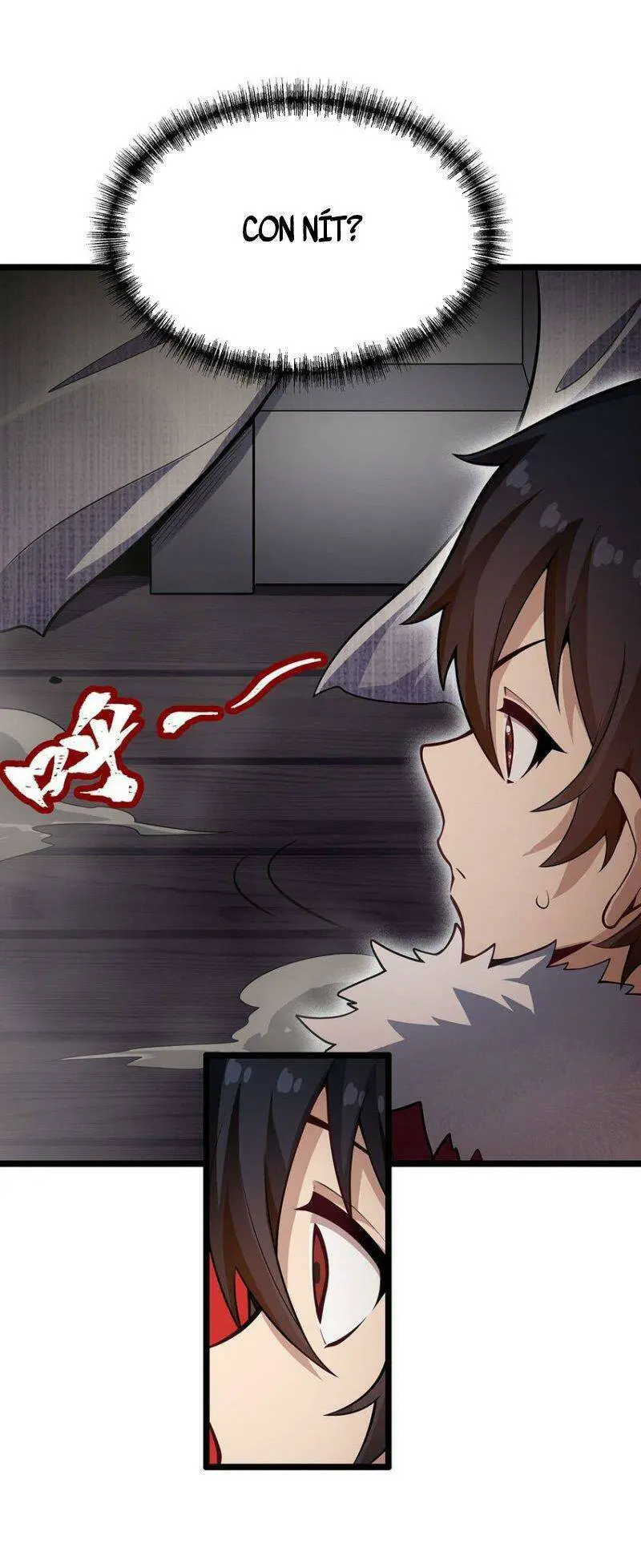 Sứ Đồ Vô Hạn Và 12 Chiến Cơ Nettruyen ZZZ Chương 339 Page 34