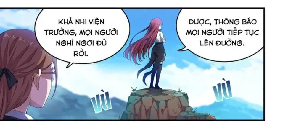 Sứ Đồ Vô Hạn Và 12 Chiến Cơ Nettruyen ZZZ Chương 63 Page 2