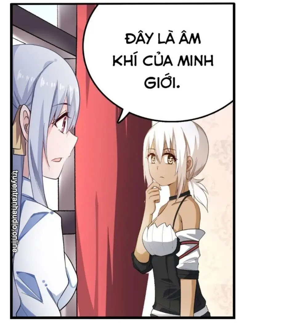 Sứ Đồ Vô Hạn Và 12 Chiến Cơ Nettruyen ZZZ Chương 63 Page 8