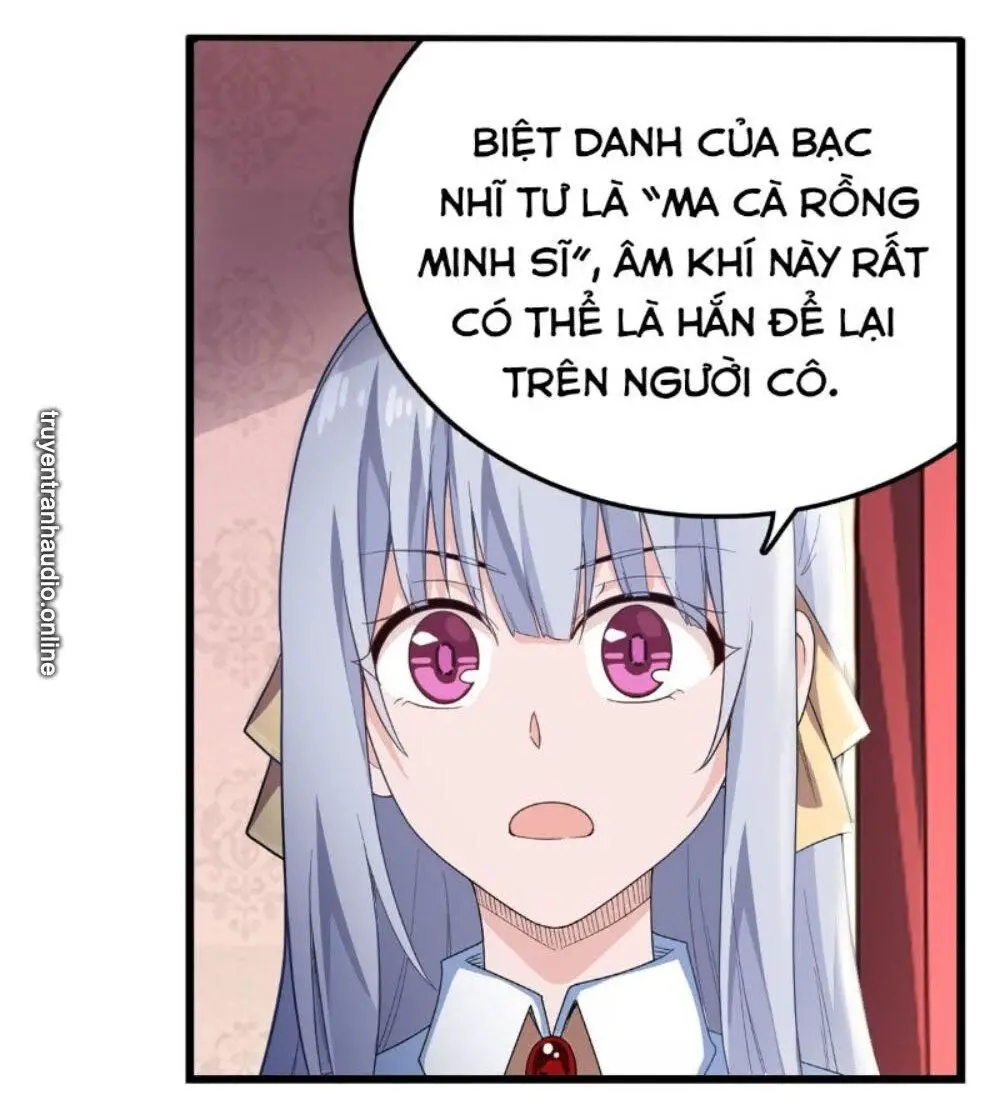 Sứ Đồ Vô Hạn Và 12 Chiến Cơ Nettruyen ZZZ Chương 63 Page 9