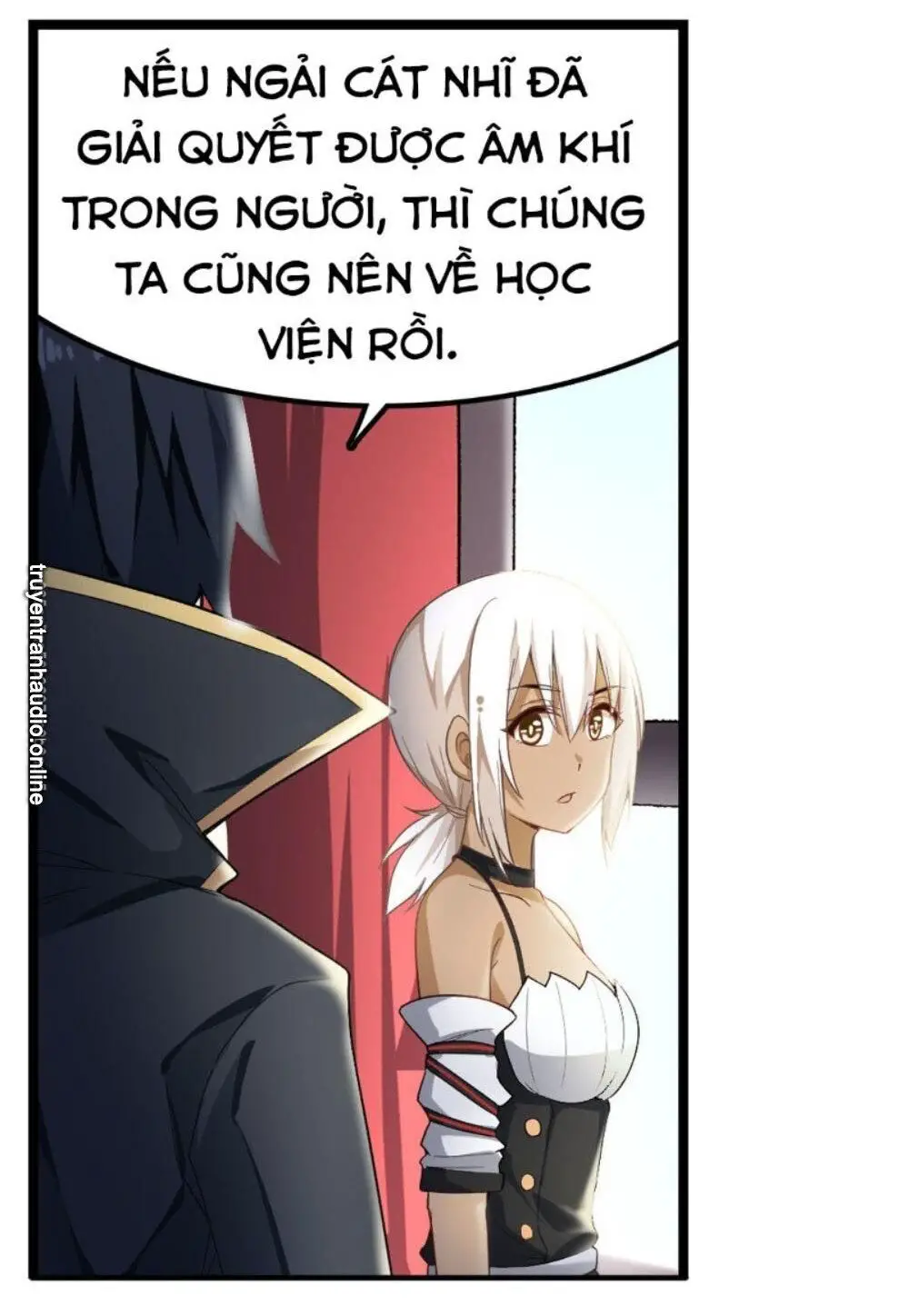 Sứ Đồ Vô Hạn Và 12 Chiến Cơ Nettruyen ZZZ Chương 63 Page 11