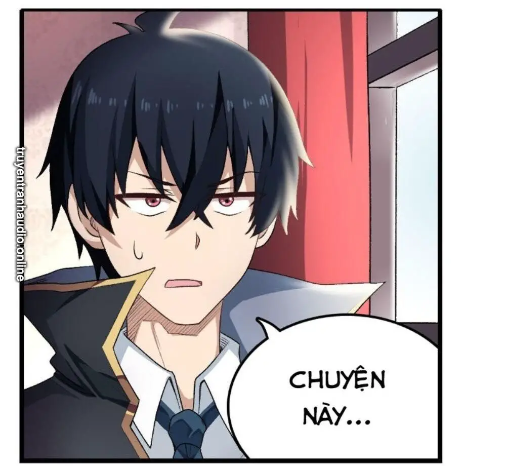 Sứ Đồ Vô Hạn Và 12 Chiến Cơ Nettruyen ZZZ Chương 63 Page 13