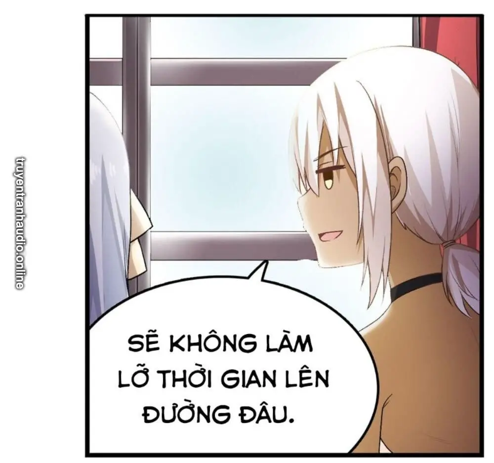 Sứ Đồ Vô Hạn Và 12 Chiến Cơ Nettruyen ZZZ Chương 63 Page 14