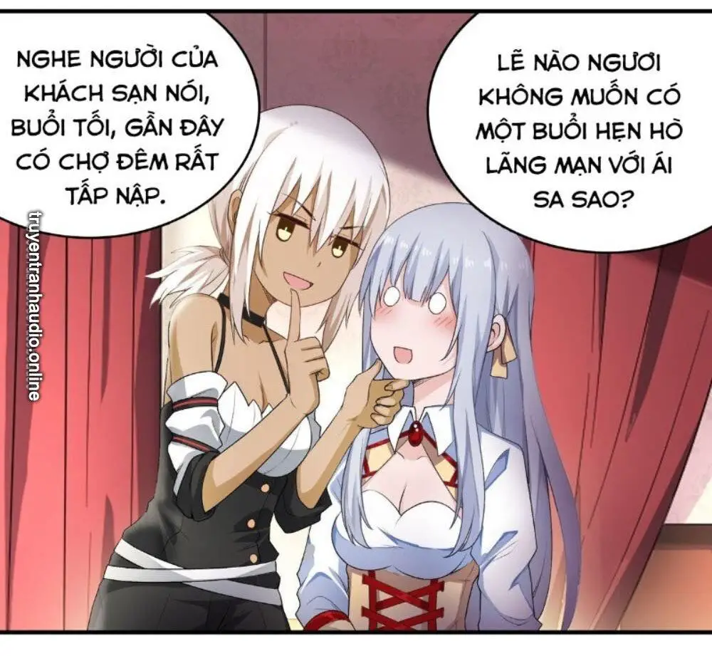 Sứ Đồ Vô Hạn Và 12 Chiến Cơ Nettruyen ZZZ Chương 63 Page 15