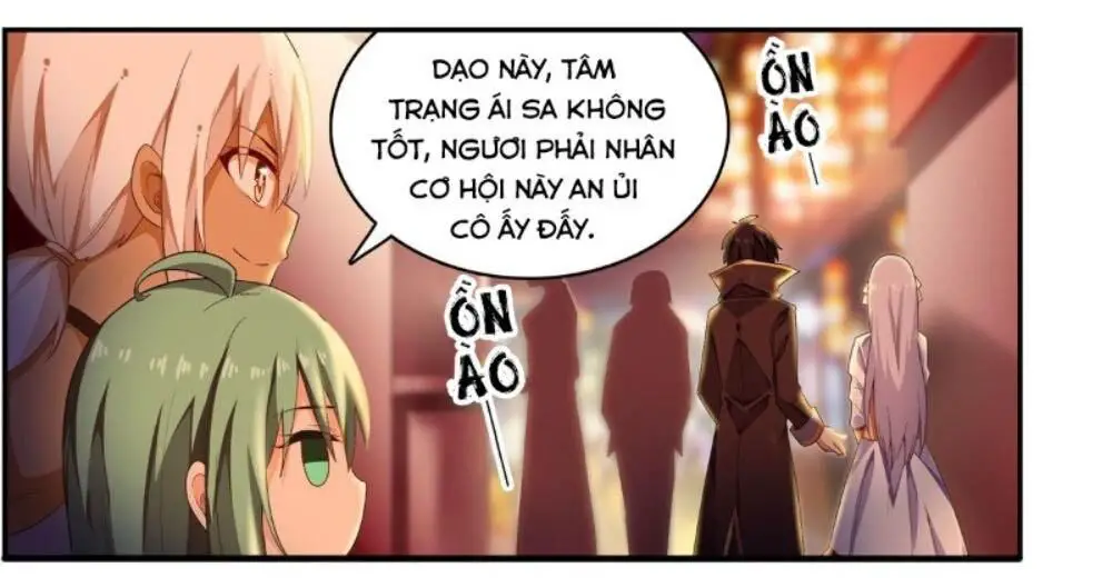 Sứ Đồ Vô Hạn Và 12 Chiến Cơ Nettruyen ZZZ Chương 63 Page 19