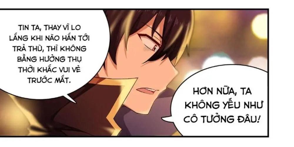 Sứ Đồ Vô Hạn Và 12 Chiến Cơ Nettruyen ZZZ Chương 63 Page 29