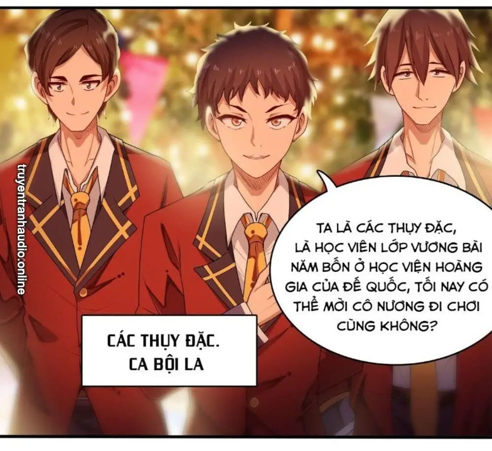 Sứ Đồ Vô Hạn Và 12 Chiến Cơ Nettruyen ZZZ Chương 63 Page 36