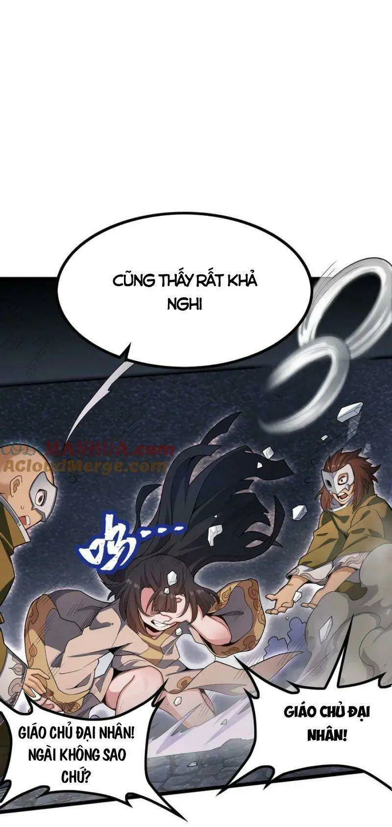 Sứ Đồ Vô Hạn Và 12 Chiến Cơ Nettruyen ZZZ Chương 340 Page 4