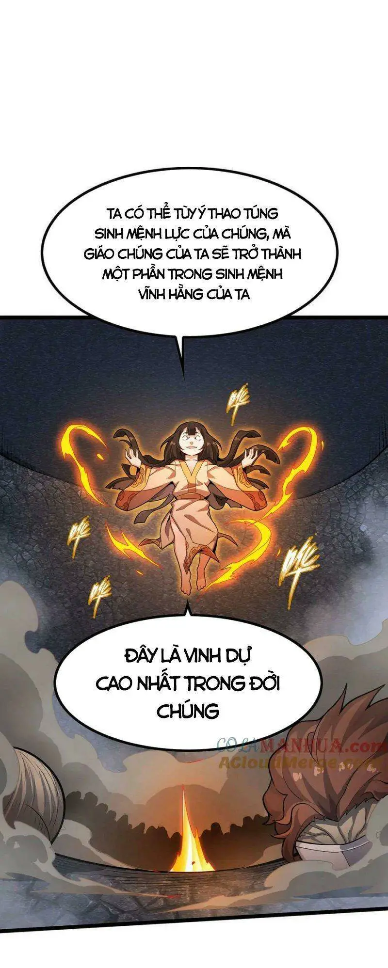 Sứ Đồ Vô Hạn Và 12 Chiến Cơ Nettruyen ZZZ Chương 340 Page 10