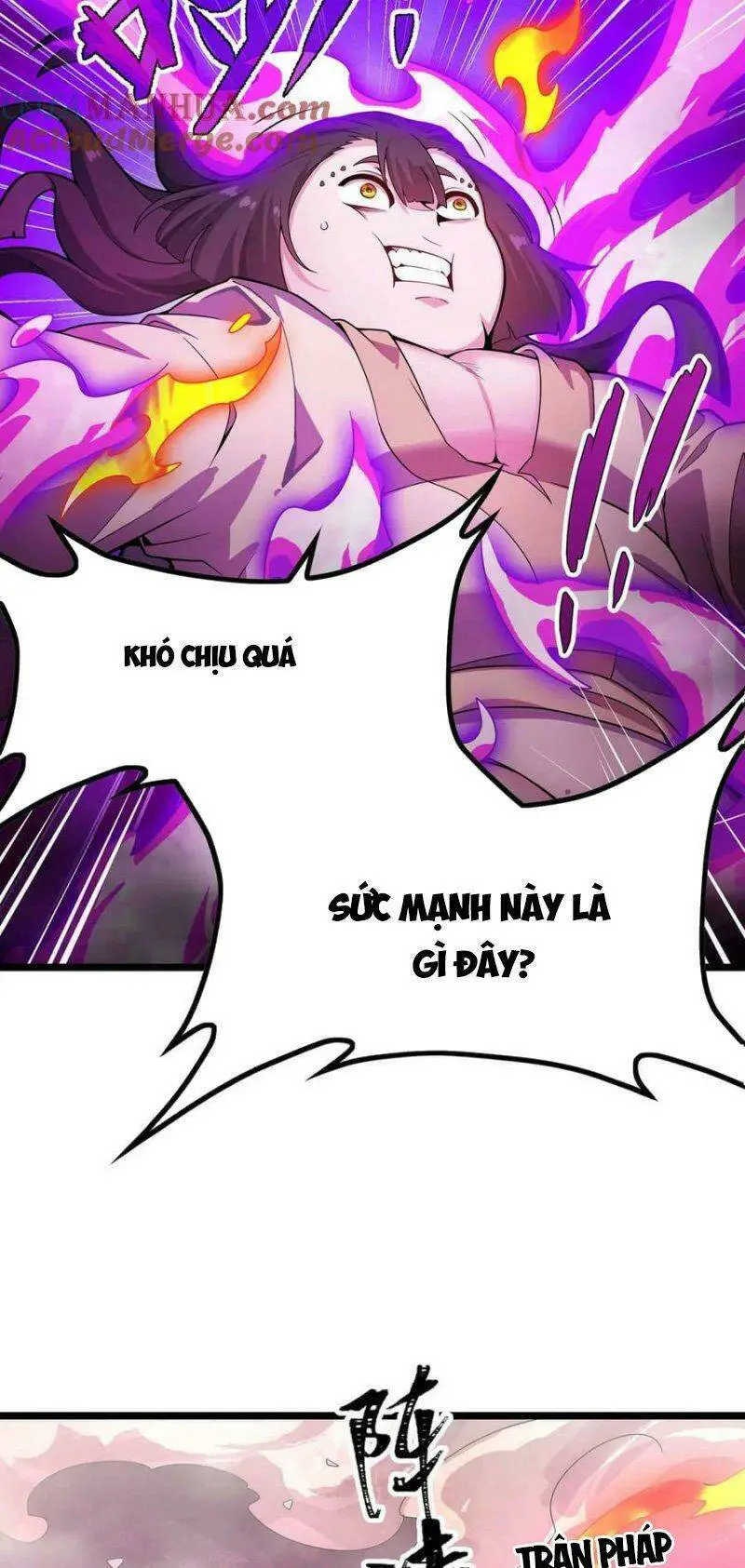 Sứ Đồ Vô Hạn Và 12 Chiến Cơ Nettruyen ZZZ Chương 340 Page 18