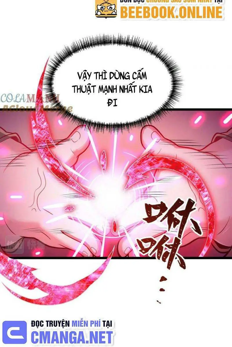 Sứ Đồ Vô Hạn Và 12 Chiến Cơ Nettruyen ZZZ Chương 340 Page 21