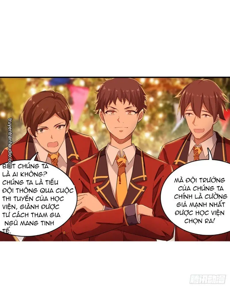 Sứ Đồ Vô Hạn Và 12 Chiến Cơ Nettruyen ZZZ Chương 65 Page 5