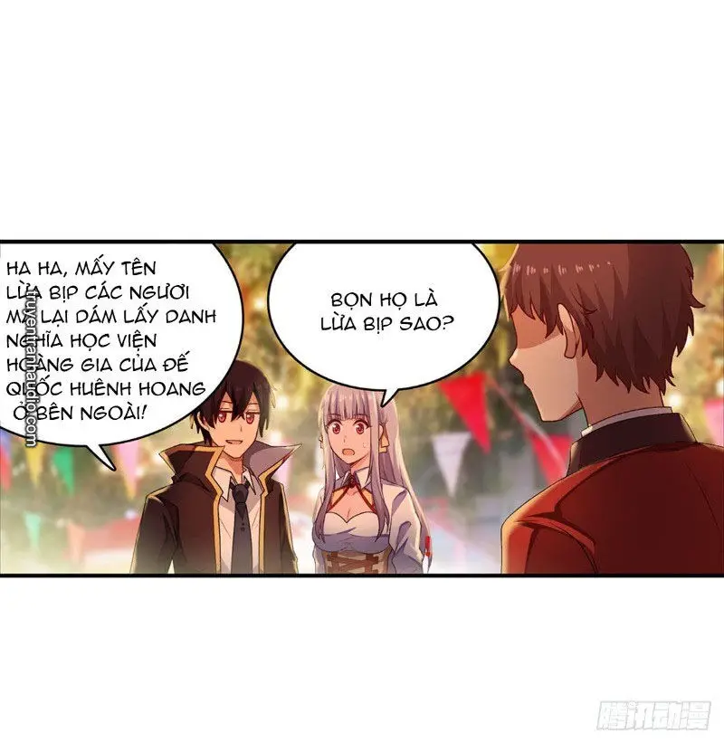 Sứ Đồ Vô Hạn Và 12 Chiến Cơ Nettruyen ZZZ Chương 65 Page 7