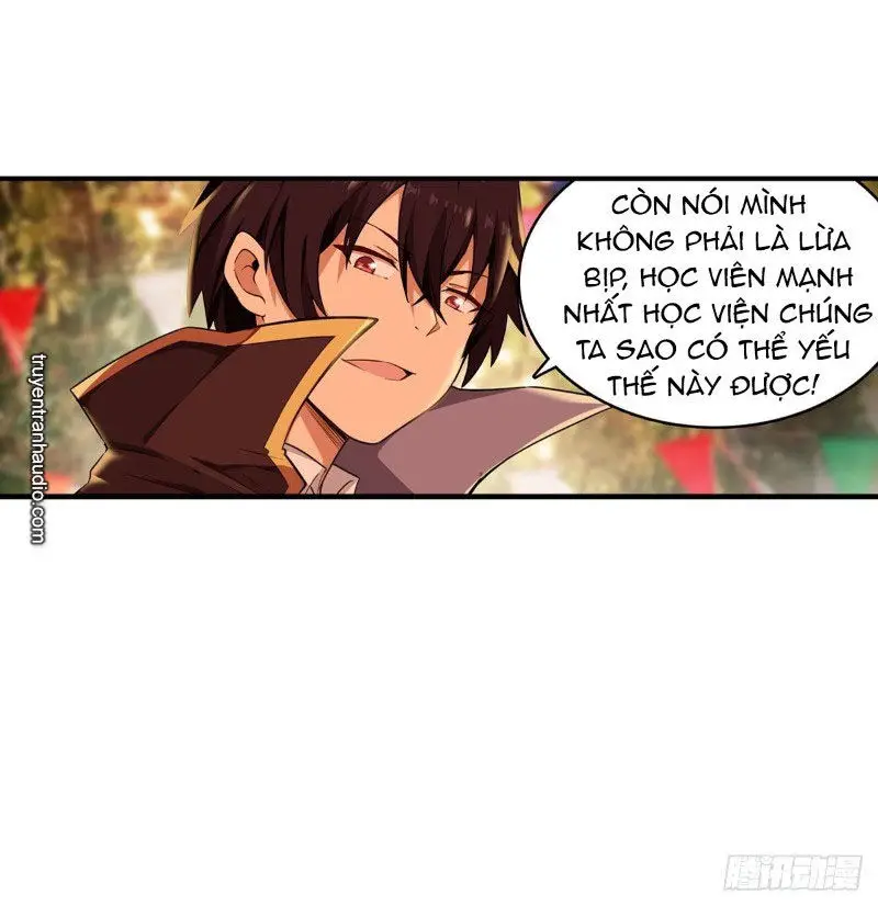 Sứ Đồ Vô Hạn Và 12 Chiến Cơ Nettruyen ZZZ Chương 65 Page 15
