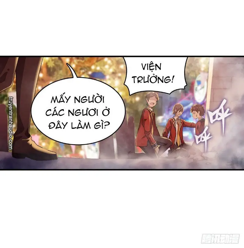Sứ Đồ Vô Hạn Và 12 Chiến Cơ Nettruyen ZZZ Chương 65 Page 17