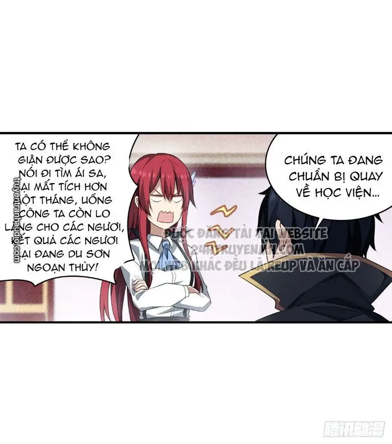 Sứ Đồ Vô Hạn Và 12 Chiến Cơ Nettruyen ZZZ Chương 65 Page 24