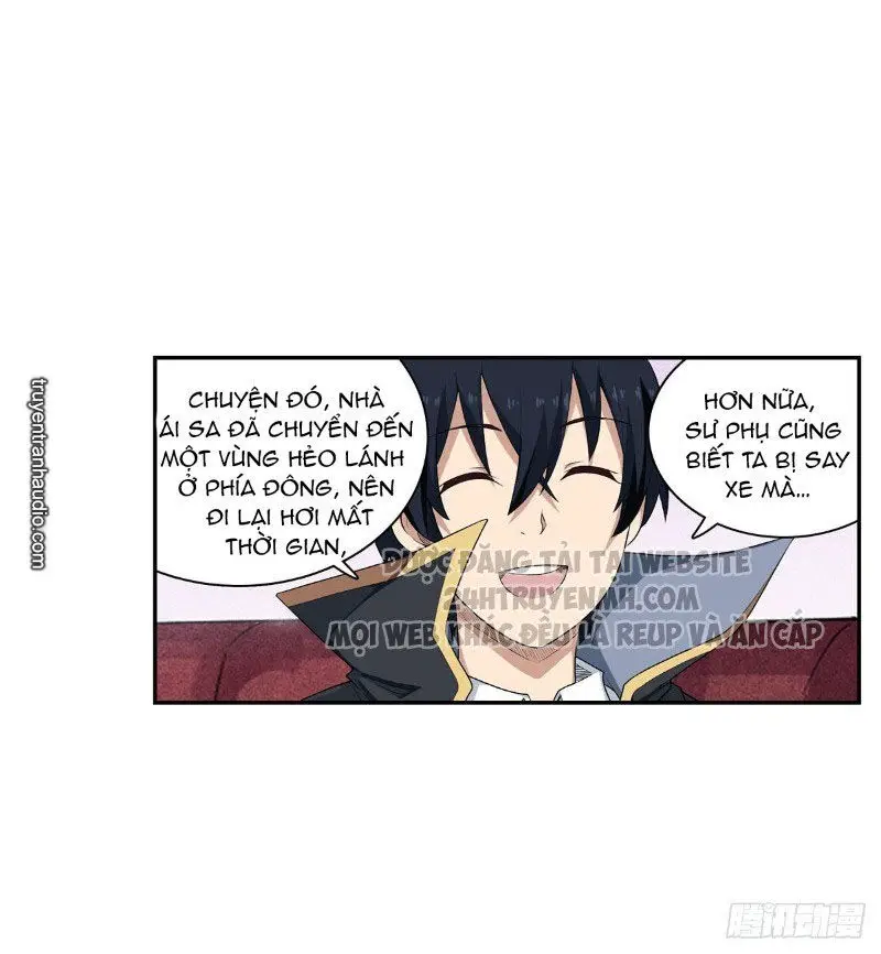 Sứ Đồ Vô Hạn Và 12 Chiến Cơ Nettruyen ZZZ Chương 65 Page 28