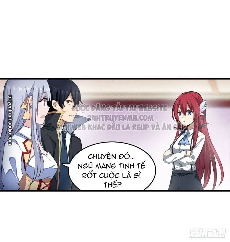 Sứ Đồ Vô Hạn Và 12 Chiến Cơ Nettruyen ZZZ Chương 65 Page 36