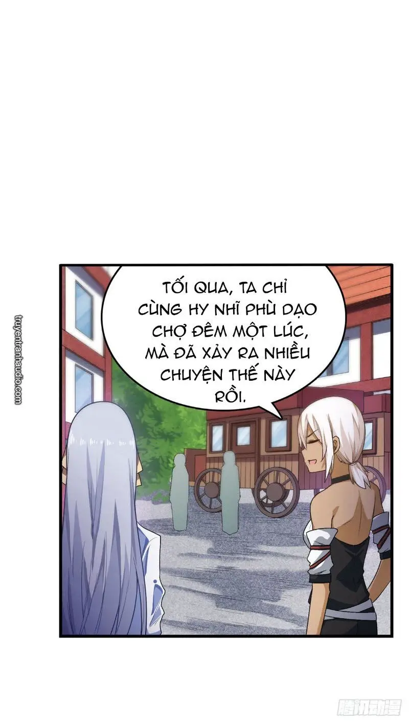 Sứ Đồ Vô Hạn Và 12 Chiến Cơ Nettruyen ZZZ Chương 66 Page 9
