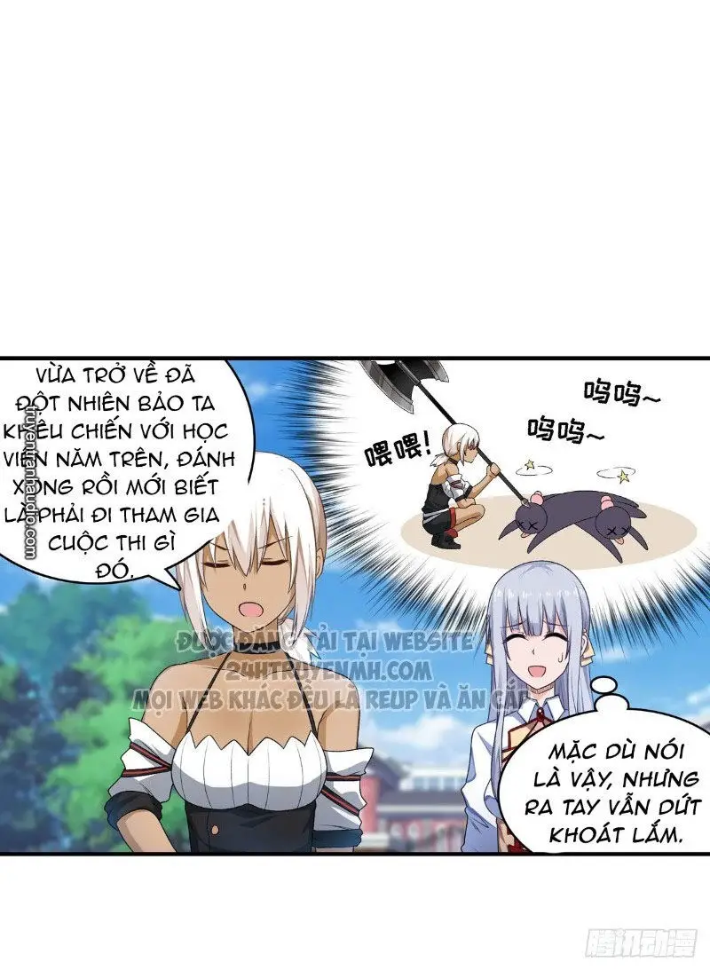 Sứ Đồ Vô Hạn Và 12 Chiến Cơ Nettruyen ZZZ Chương 66 Page 10