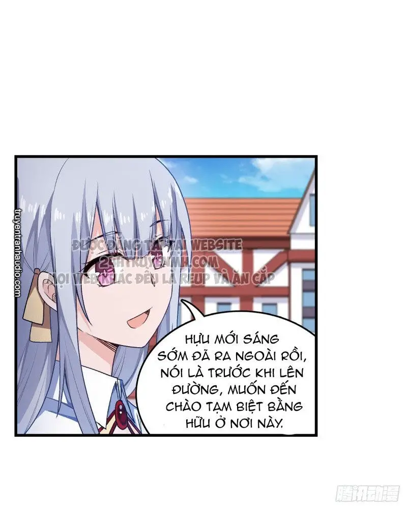 Sứ Đồ Vô Hạn Và 12 Chiến Cơ Nettruyen ZZZ Chương 66 Page 14