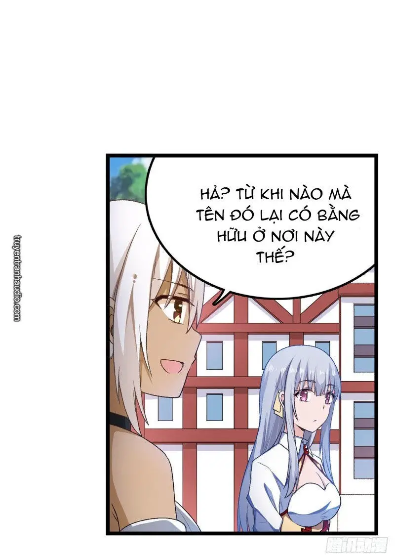 Sứ Đồ Vô Hạn Và 12 Chiến Cơ Nettruyen ZZZ Chương 66 Page 15
