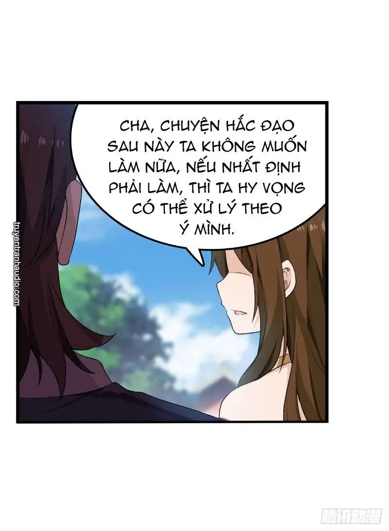 Sứ Đồ Vô Hạn Và 12 Chiến Cơ Nettruyen ZZZ Chương 66 Page 23