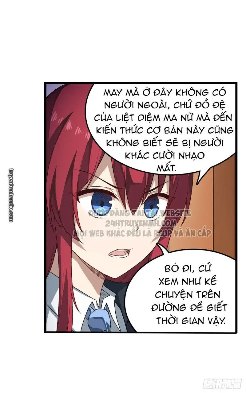 Sứ Đồ Vô Hạn Và 12 Chiến Cơ Nettruyen ZZZ Chương 66 Page 28