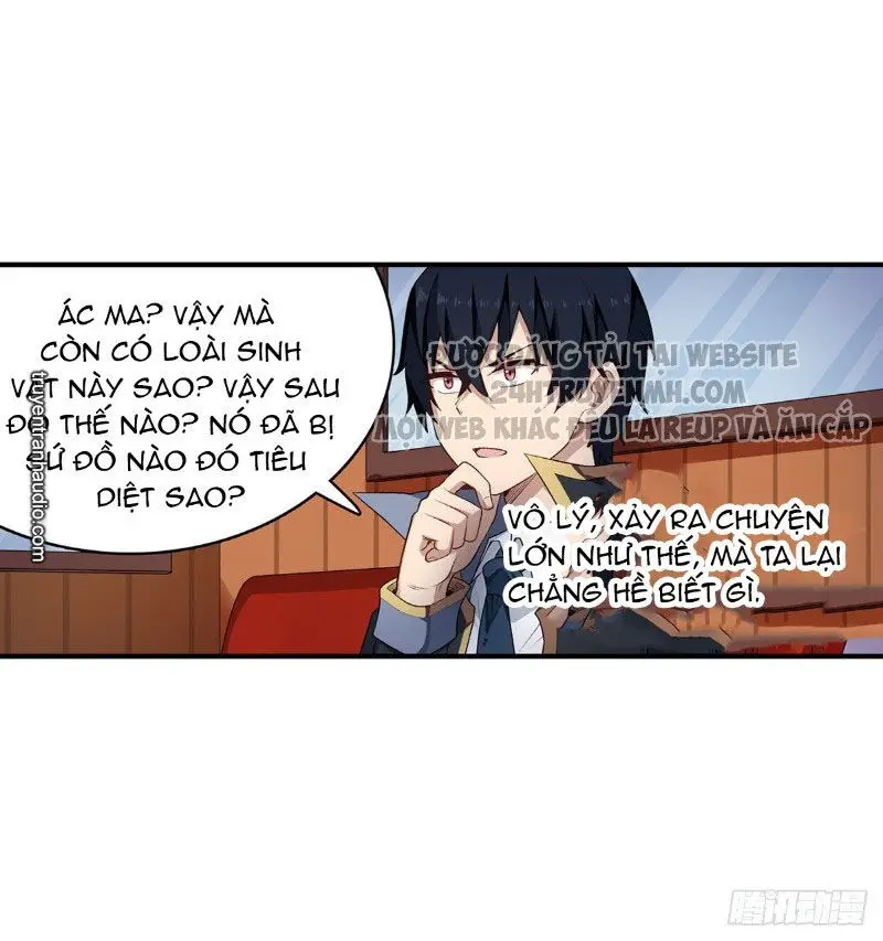 Sứ Đồ Vô Hạn Và 12 Chiến Cơ Nettruyen ZZZ Chương 66 Page 31
