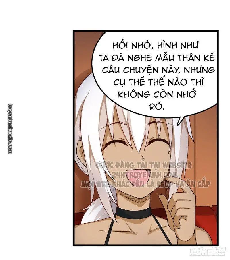 Sứ Đồ Vô Hạn Và 12 Chiến Cơ Nettruyen ZZZ Chương 66 Page 33