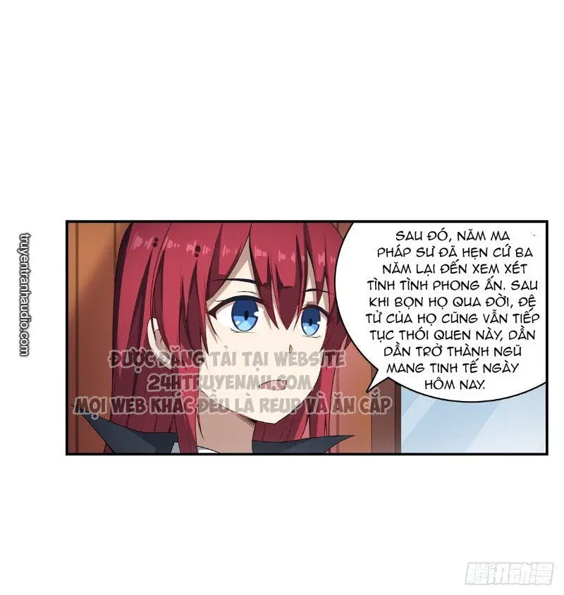 Sứ Đồ Vô Hạn Và 12 Chiến Cơ Nettruyen ZZZ Chương 66 Page 35