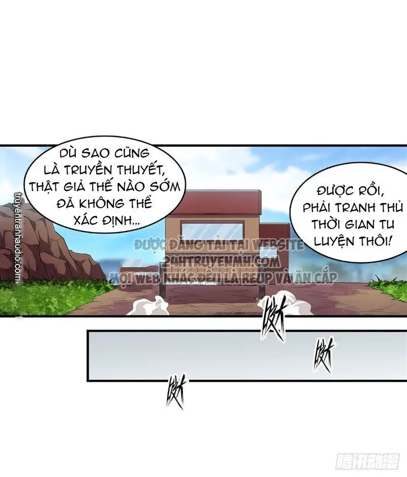 Sứ Đồ Vô Hạn Và 12 Chiến Cơ Nettruyen ZZZ Chương 66 Page 37