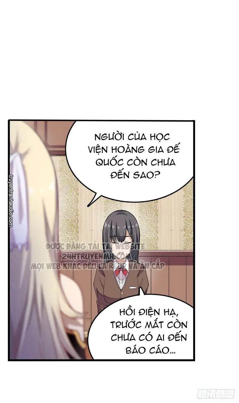 Sứ Đồ Vô Hạn Và 12 Chiến Cơ Nettruyen ZZZ Chương 66 Page 39