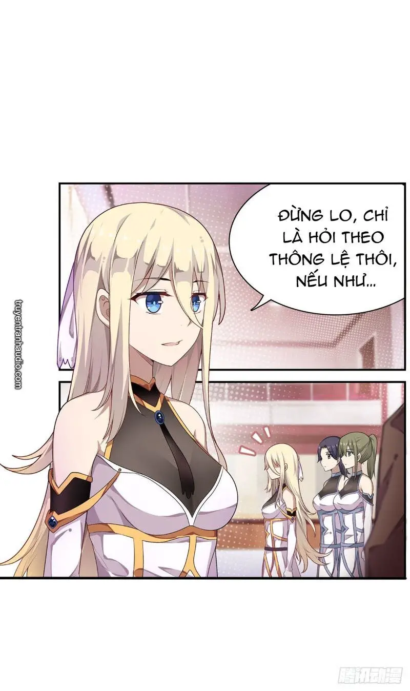 Sứ Đồ Vô Hạn Và 12 Chiến Cơ Nettruyen ZZZ Chương 66 Page 40