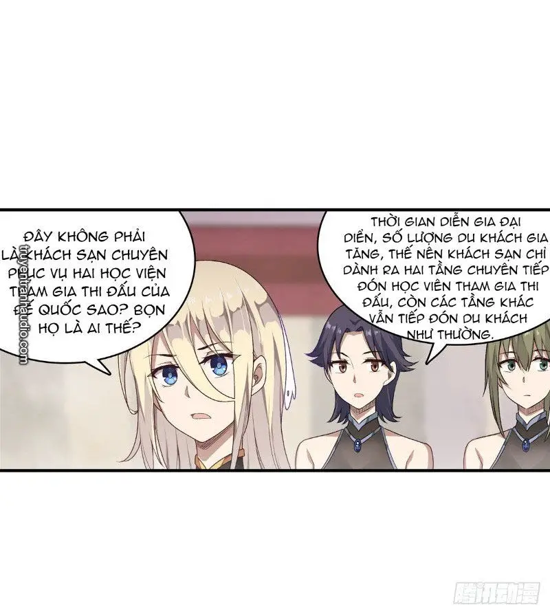 Sứ Đồ Vô Hạn Và 12 Chiến Cơ Nettruyen ZZZ Chương 66 Page 42
