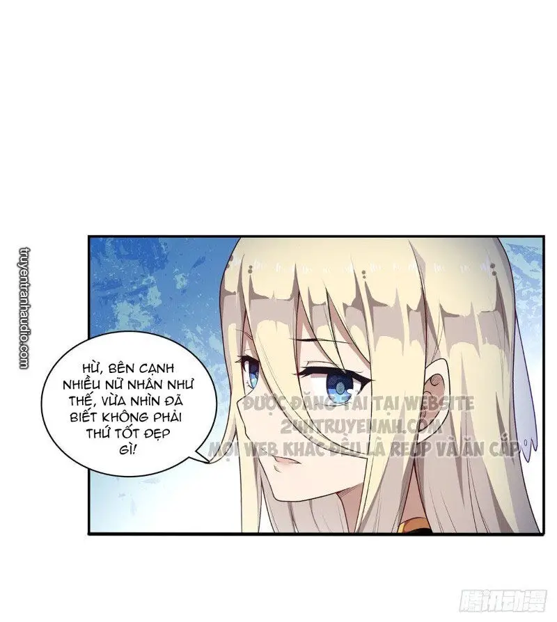 Sứ Đồ Vô Hạn Và 12 Chiến Cơ Nettruyen ZZZ Chương 66 Page 43