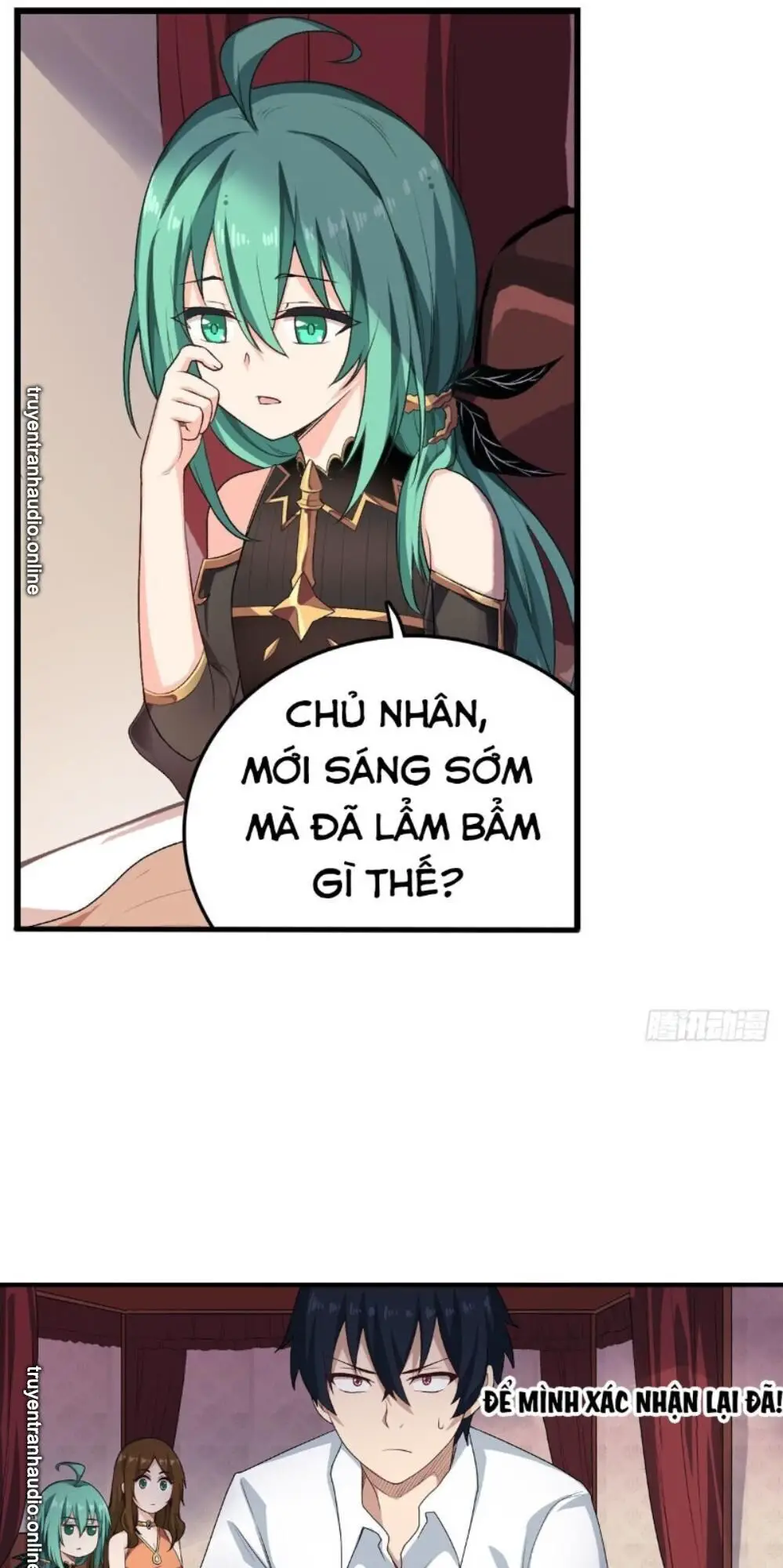 Sứ Đồ Vô Hạn Và 12 Chiến Cơ Nettruyen ZZZ Chương 62 Page 6