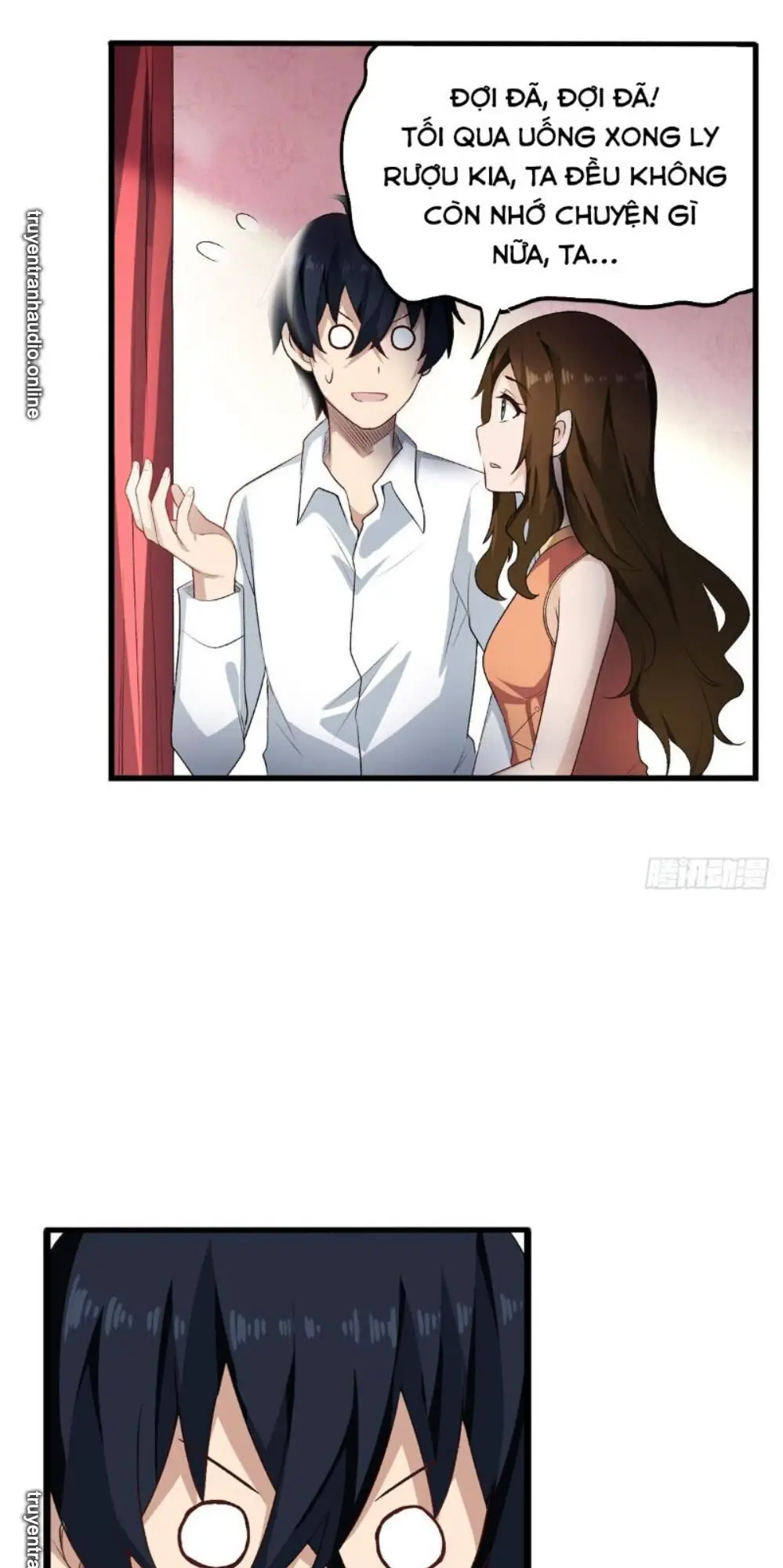 Sứ Đồ Vô Hạn Và 12 Chiến Cơ Nettruyen ZZZ Chương 62 Page 15